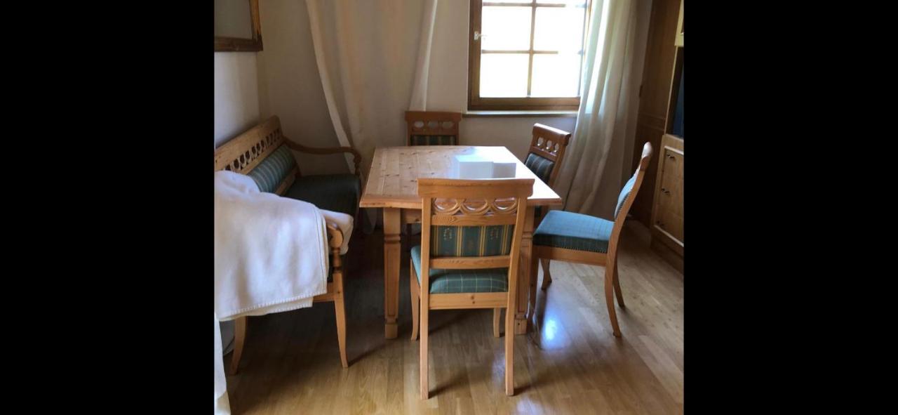 Ferienwohnung Lassendorf Hermagor-Pressegger See Esterno foto