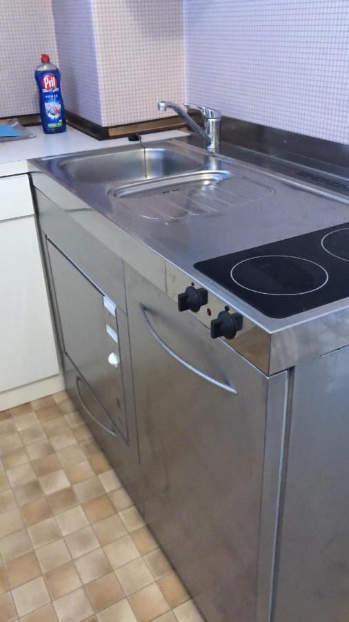 Ferienwohnung Lassendorf Hermagor-Pressegger See Esterno foto