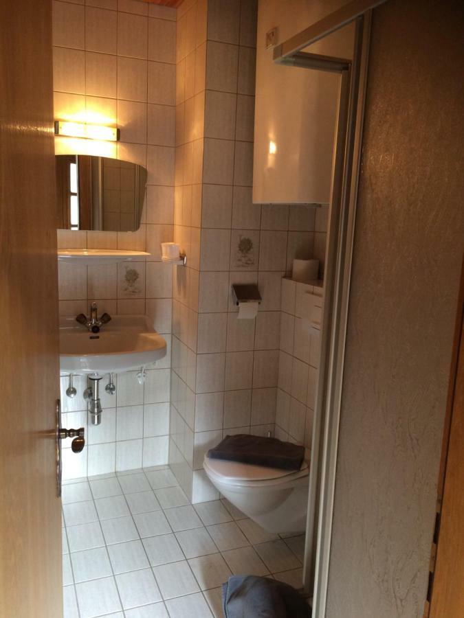 Ferienwohnung Lassendorf Hermagor-Pressegger See Esterno foto