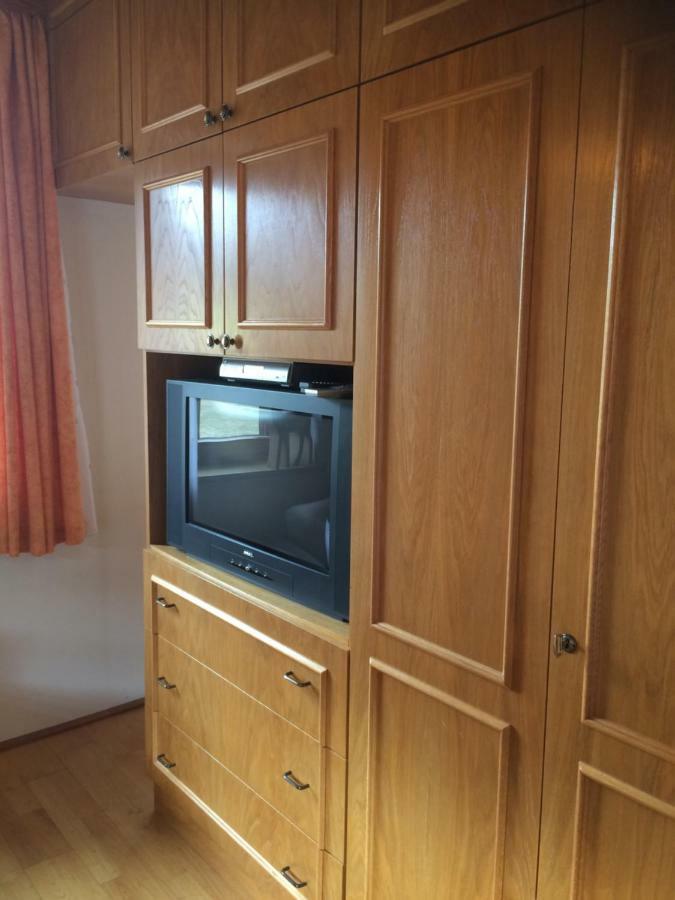 Ferienwohnung Lassendorf Hermagor-Pressegger See Esterno foto