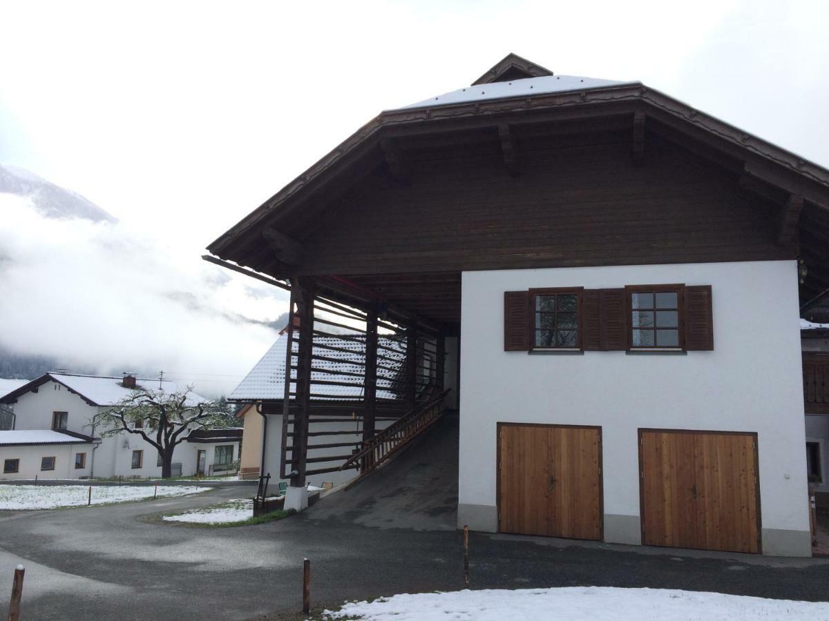 Ferienwohnung Lassendorf Hermagor-Pressegger See Esterno foto